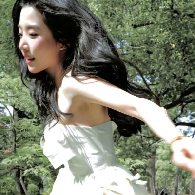 情系月亮湾