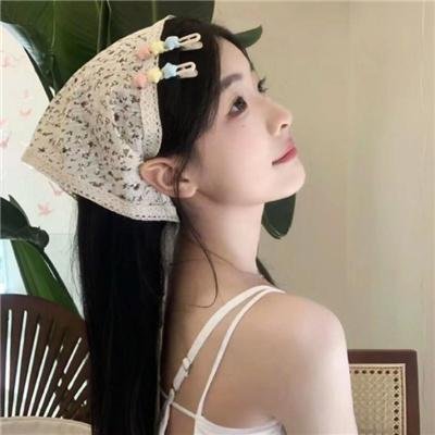 女子特案组